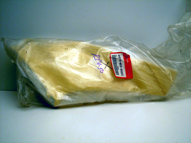 Honda Part Image